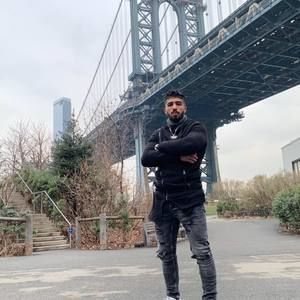 Meet your Posher, Hima